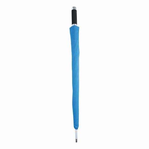 Paraplu automatic Rumba blauw