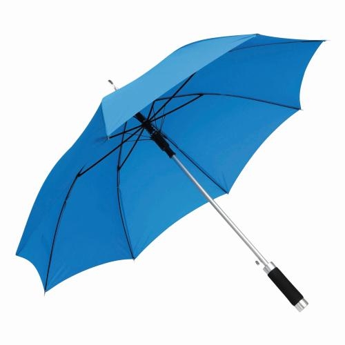 Paraplu automatic Rumba blauw