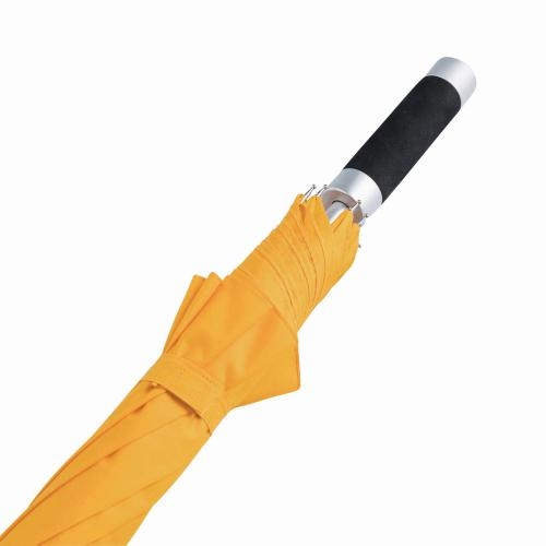 Paraplu automatic Rumba oranje