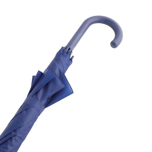 Automatische paraplu Dance blauw