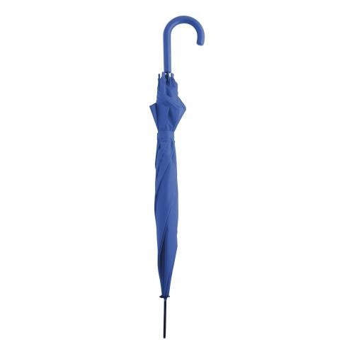 Automatische paraplu Dance blauw