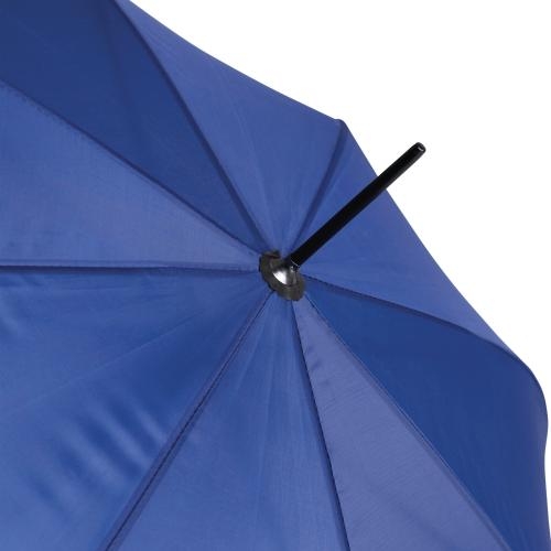 Automatische paraplu Dance blauw