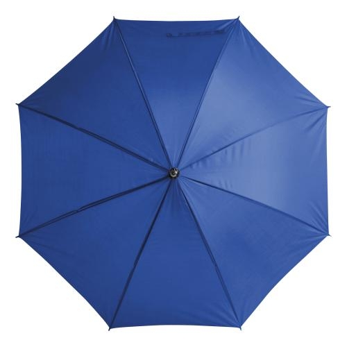 Automatische paraplu Dance blauw