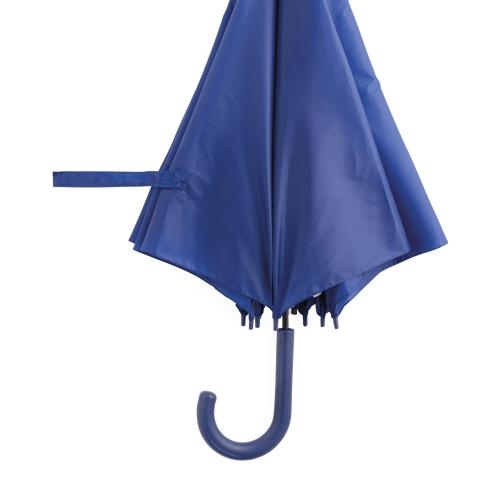 Automatische paraplu Dance blauw