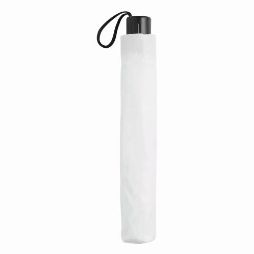 Paraplu opvouwbaar wit