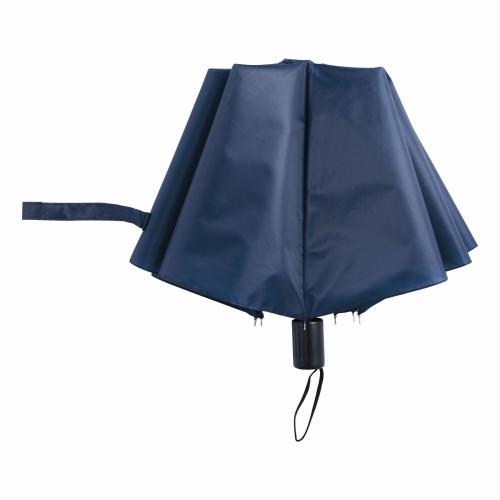 Paraplu opvouwbaar navy