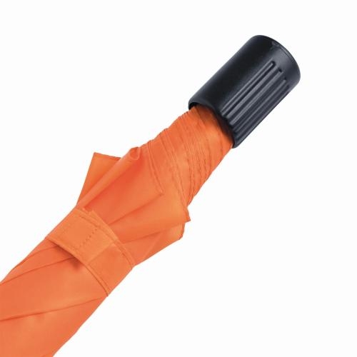 Paraplu opvouwbaar oranje