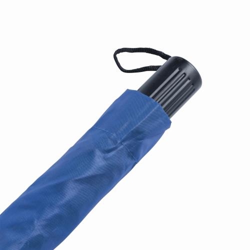 Paraplu opvouwbaar groen/blauw/rood/geel