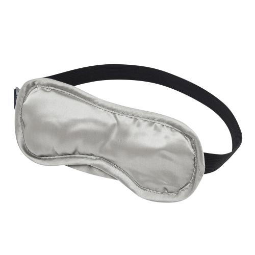 Ogenmasker Perfect Dream zilver