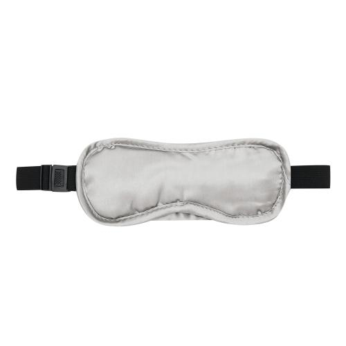 Ogenmasker Perfect Dream zilver