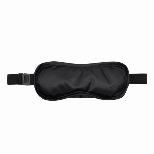Ogenmasker Perfect Dream zwart