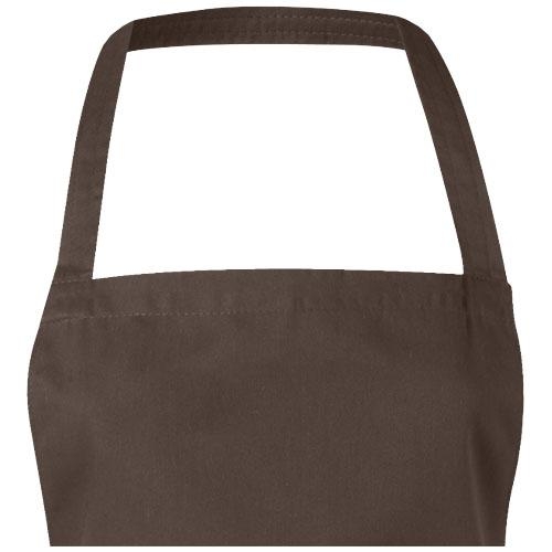 Schort Viera bruin