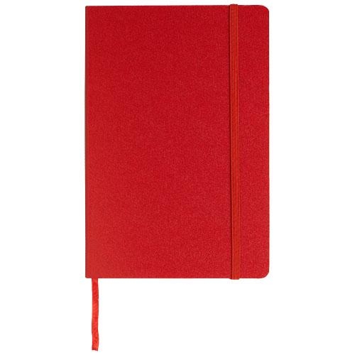 Journal notitieboekje A5 rood