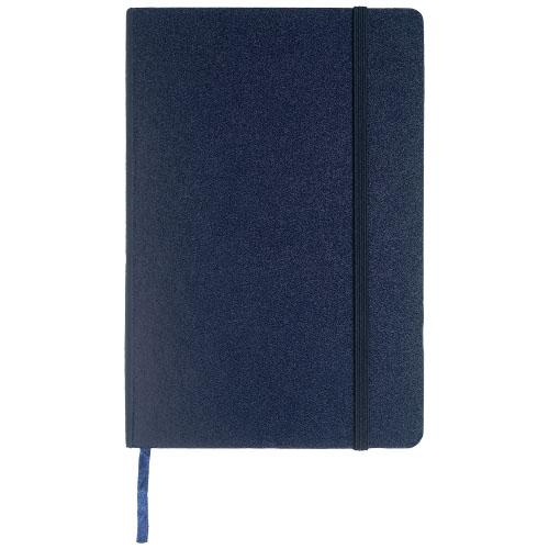 Journal notitieboekje A5 navy