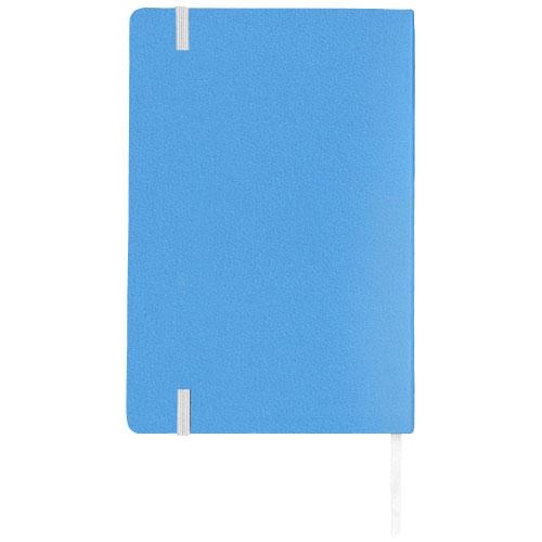 Journal notitieboekje A5 lichtblauw