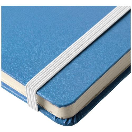 Journal notitieboekje A5 lichtblauw