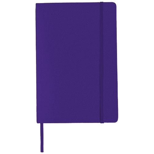 Journal notitieboekje A5 paars