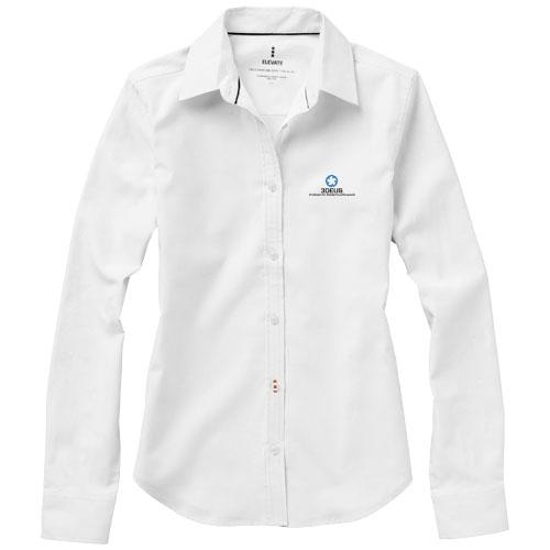 Vaillant dames blouse wit,l