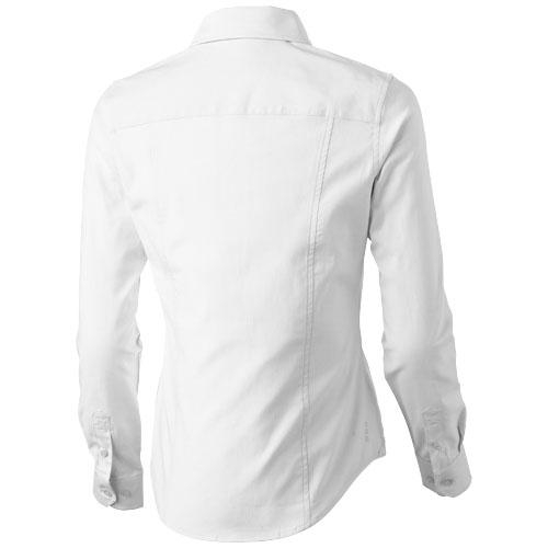 Vaillant dames blouse wit,l