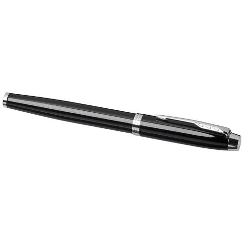 Parker IM vulpen chroom