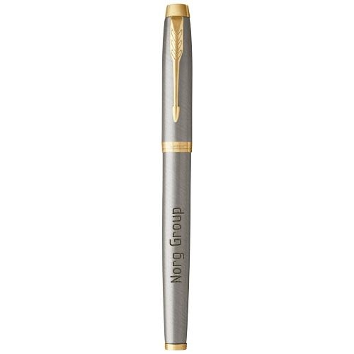 Parker IM vulpen metal