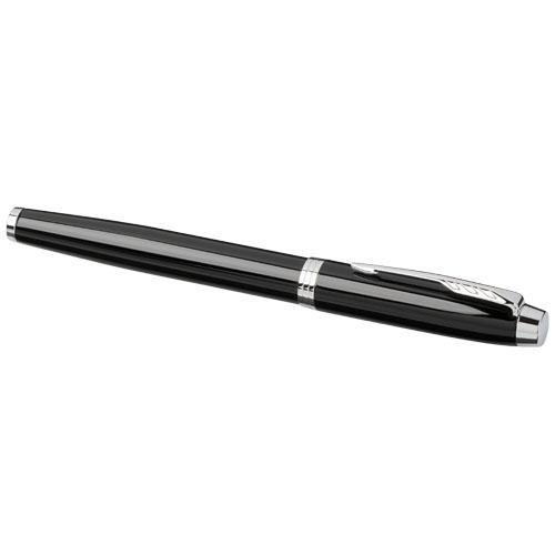 Parker IM rollerbalpen chroom