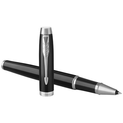 Parker IM rollerbalpen chroom
