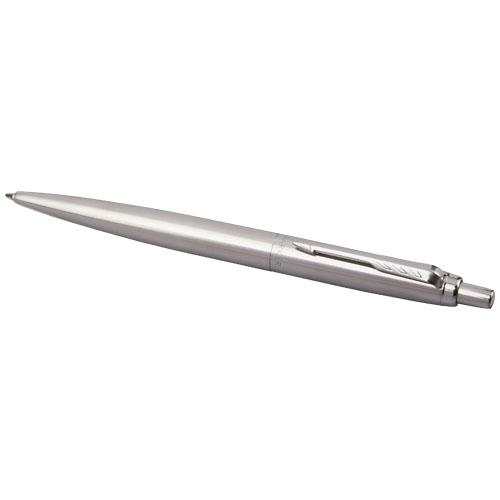 Parker Jotter XL monochrome balpen rvs