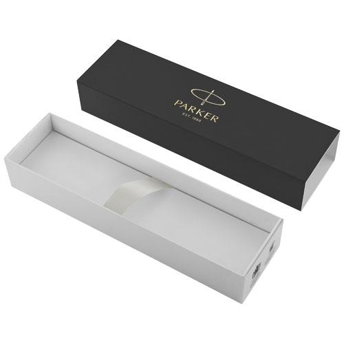 Parker Jotter XL monochrome balpen rvs