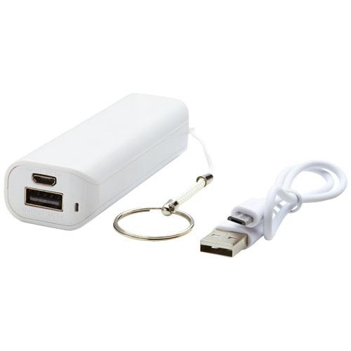 Span powerbank 1200 mAh wit