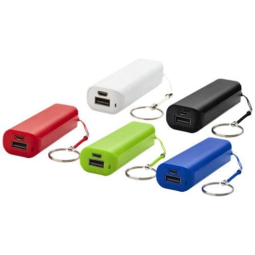 Span powerbank 1200 mAh wit