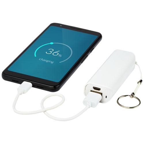 Span powerbank 1200 mAh wit