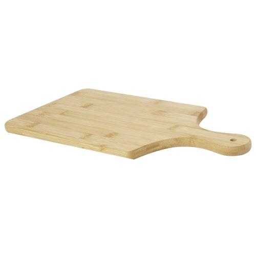 Bamboe snijplank Baron naturel