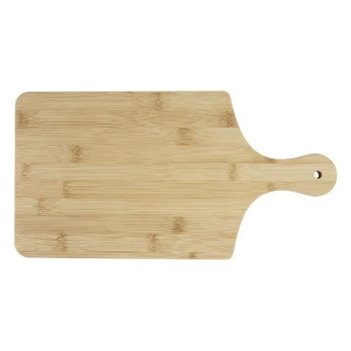 Bamboe snijplank Baron naturel