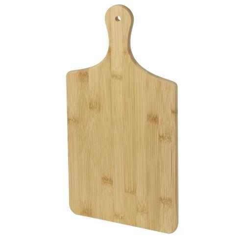 Bamboe snijplank Baron naturel