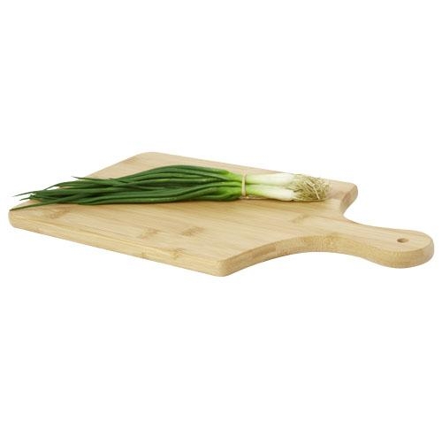 Bamboe snijplank Baron naturel