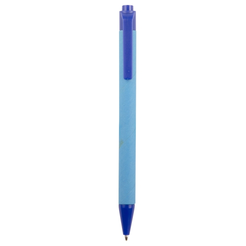 Pen Recycle blauw