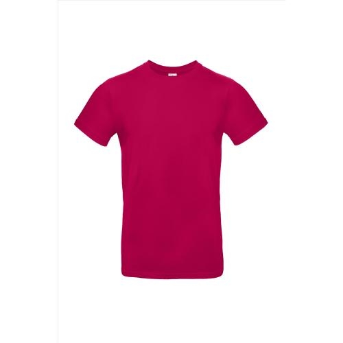 B&C #E190 T-shirt sorbet,m