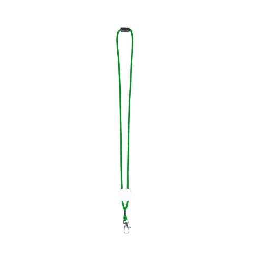 Lanyard PERUX groen