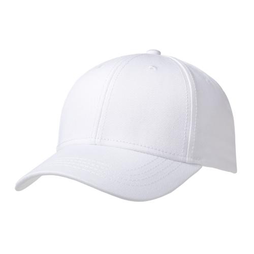 Luxury Fine Cotton Cap wit