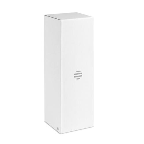 Zandloper van 5 minuten Desert beige