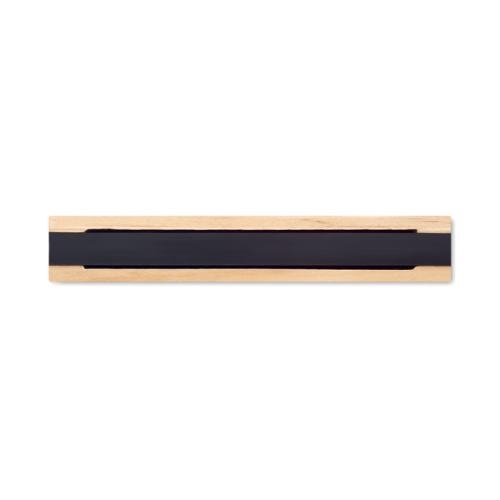 Harmonica Harma wood