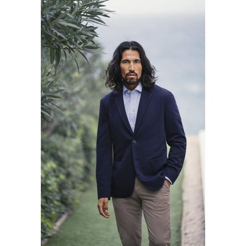 Overhemd Yellow Bow 50 slim fit wit,l