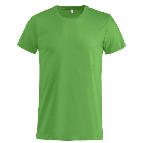Clique Basic-T appelgroen,l