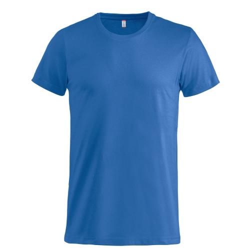 Clique Basic-T kobalt,l