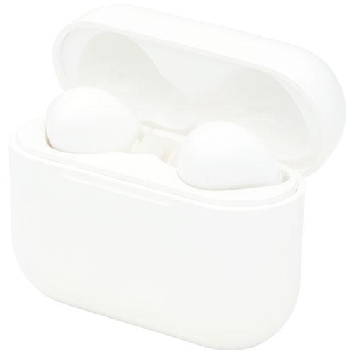 Bluetooth oordopjes Braavos wit
