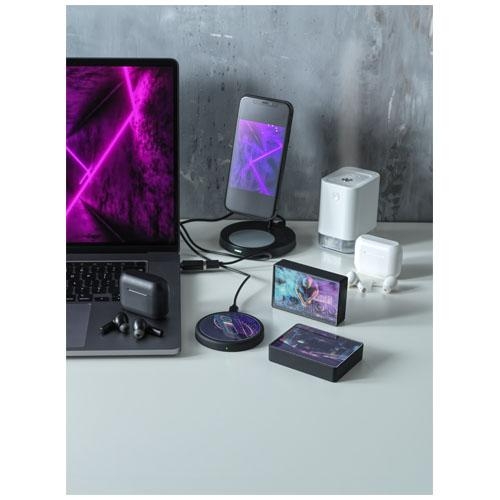 Bluetooth oordopjes Braavos wit