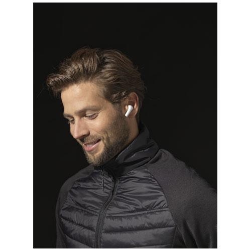 Bluetooth oordopjes Braavos wit