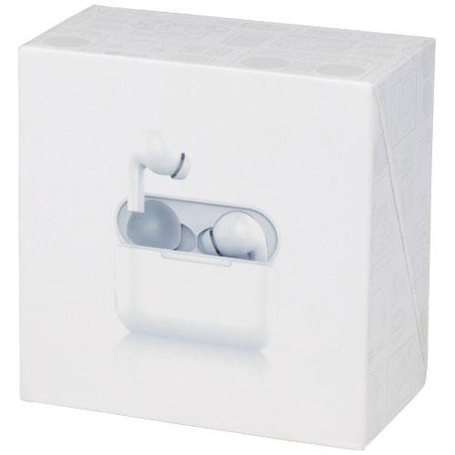 Bluetooth oordopjes Braavos wit