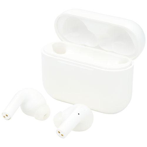 Bluetooth oordopjes Braavos wit